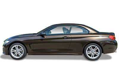BMW Serie 4 425d 165 kW cabrio - Miniatura 6